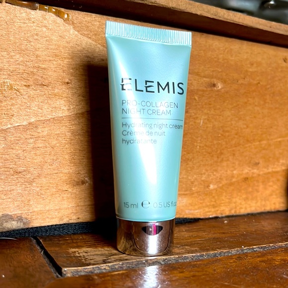 Elemis Pro-Collagen Oxygenating Night Cream 15 ml - Picture 3 of 5